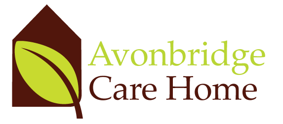 Arberglen care home logo with link to website